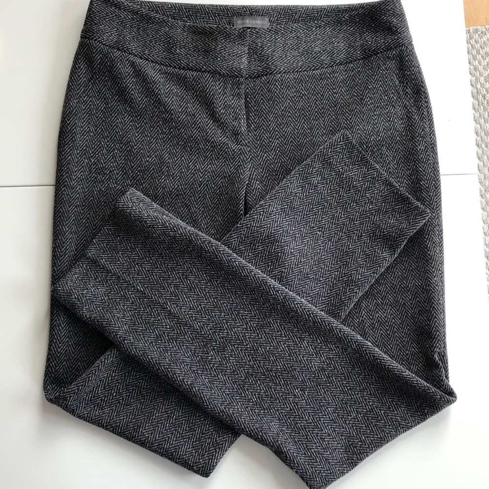 Vince camuto work pant